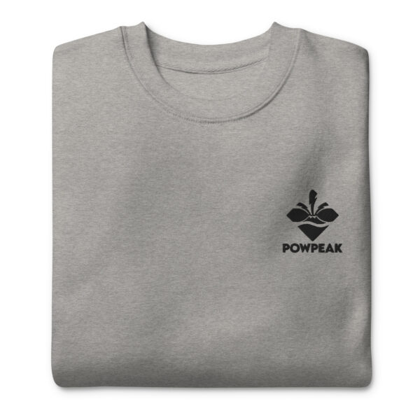 Unisex Premium Sweatshirt - Image 5