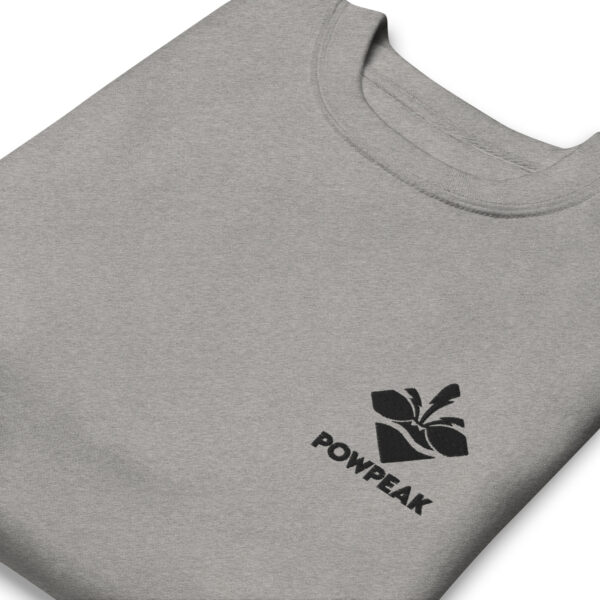 Unisex Premium Sweatshirt - Image 6