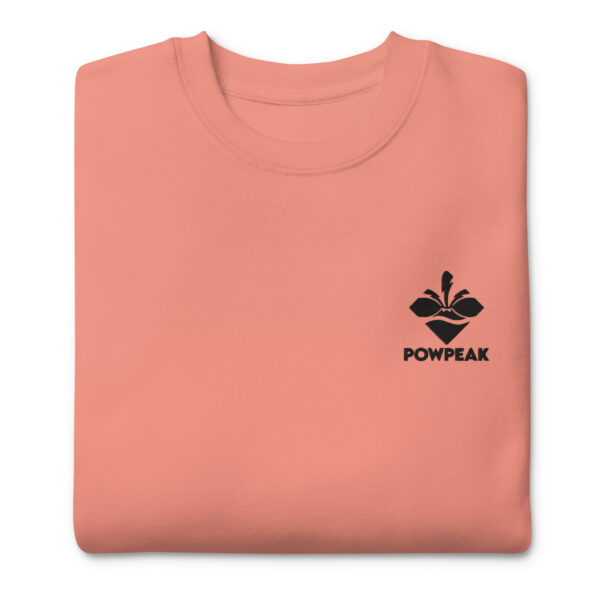Unisex Premium Sweatshirt - Image 3