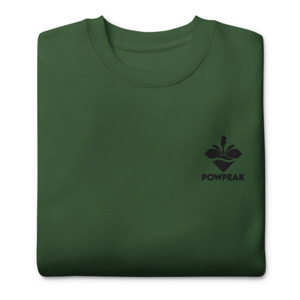 Unisex Premium Sweatshirt