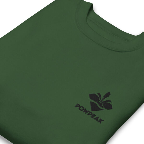 Unisex Premium Sweatshirt - Image 2