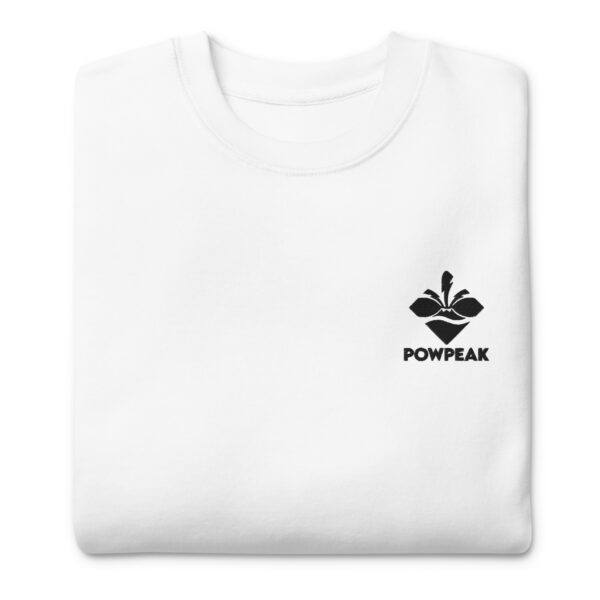 Unisex Premium Sweatshirt - Image 7