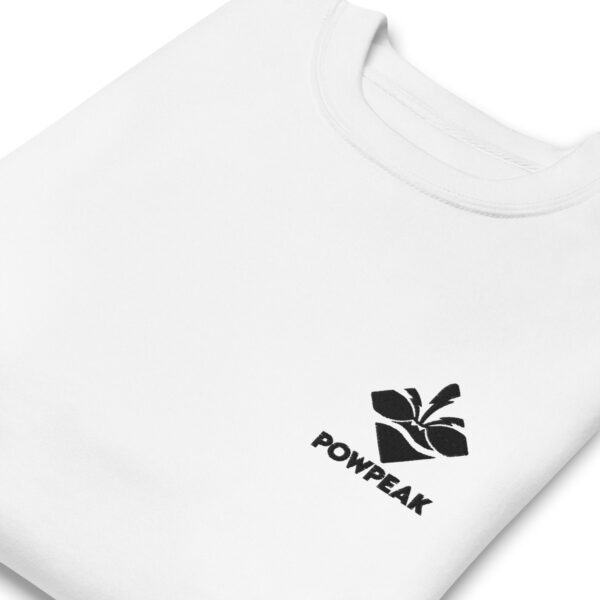 Unisex Premium Sweatshirt - Image 8