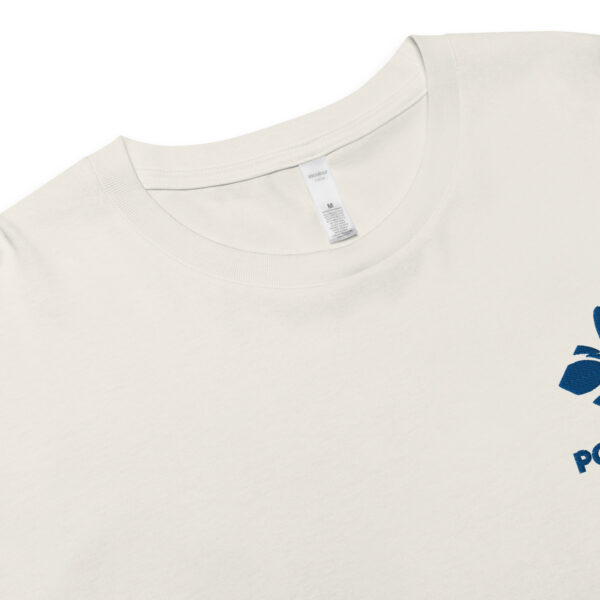 Women’s crop top